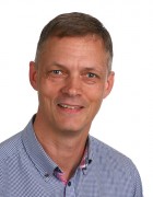 Brynjólfur Jóhannsson