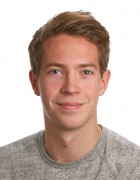 Davíð Rúnar Bjarnason