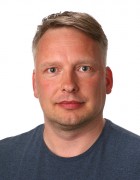 Jóhannes Sigmundsson