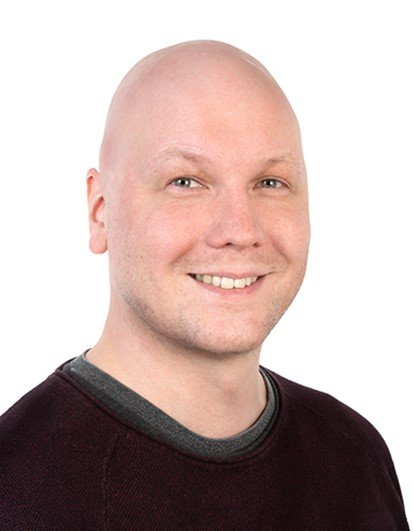 Arnar M. Ellertsson