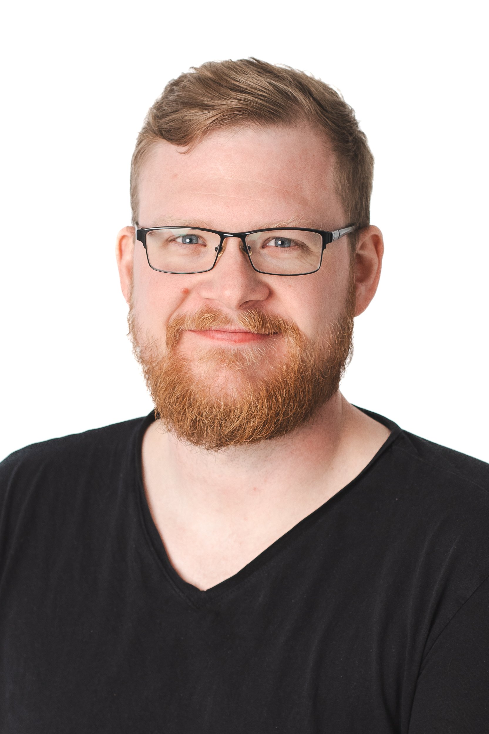 Brynjar Tómasson
