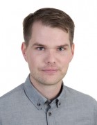 Hafþór Rúnarsson