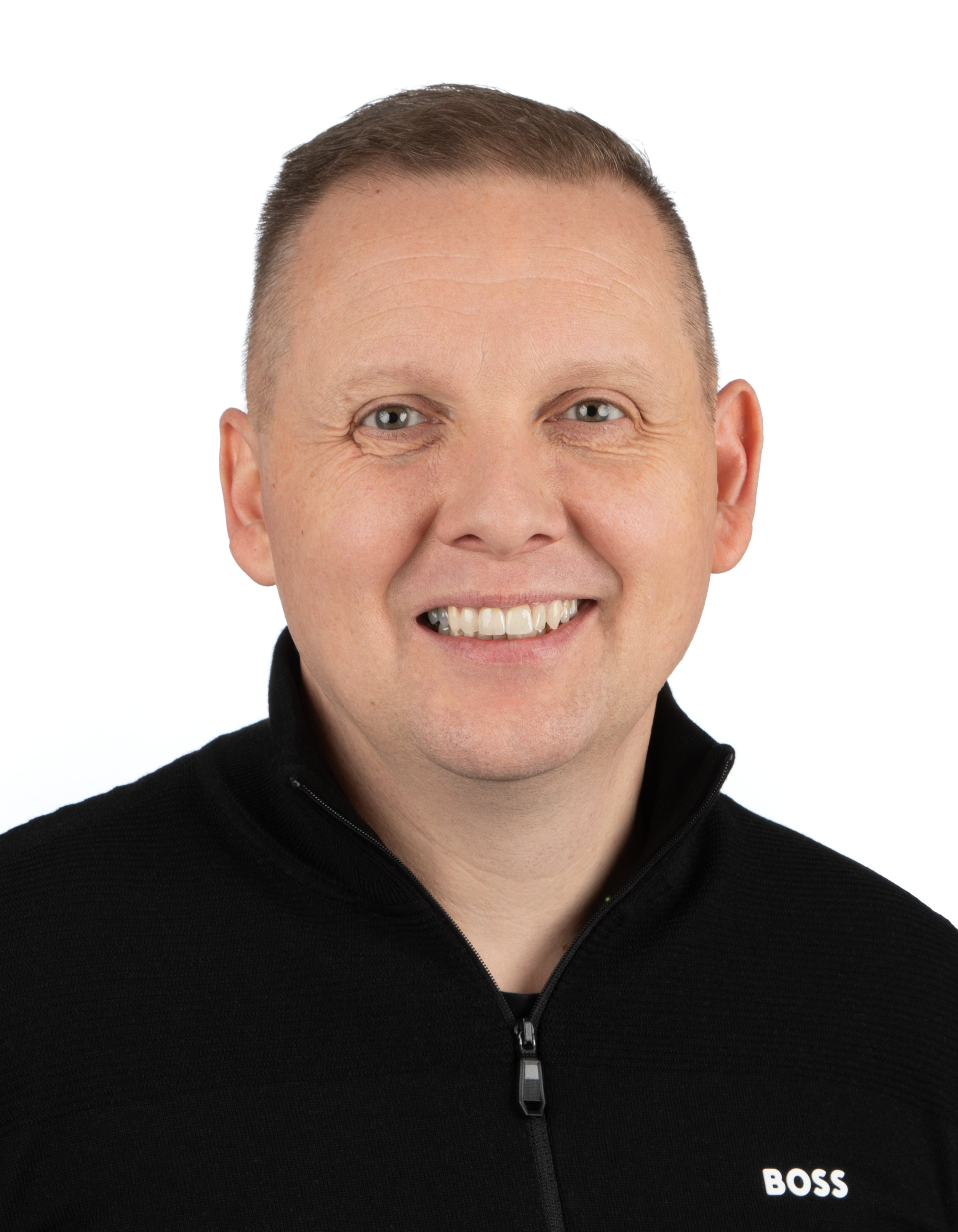 Kári Þór Kárason