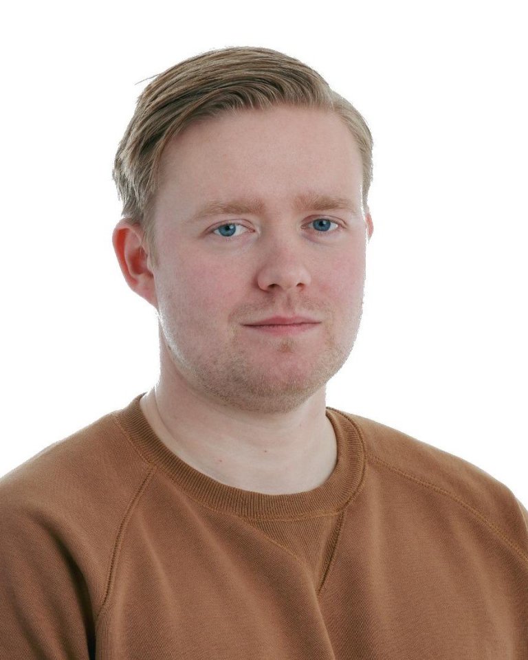 Ottó Ernir Kristinsson