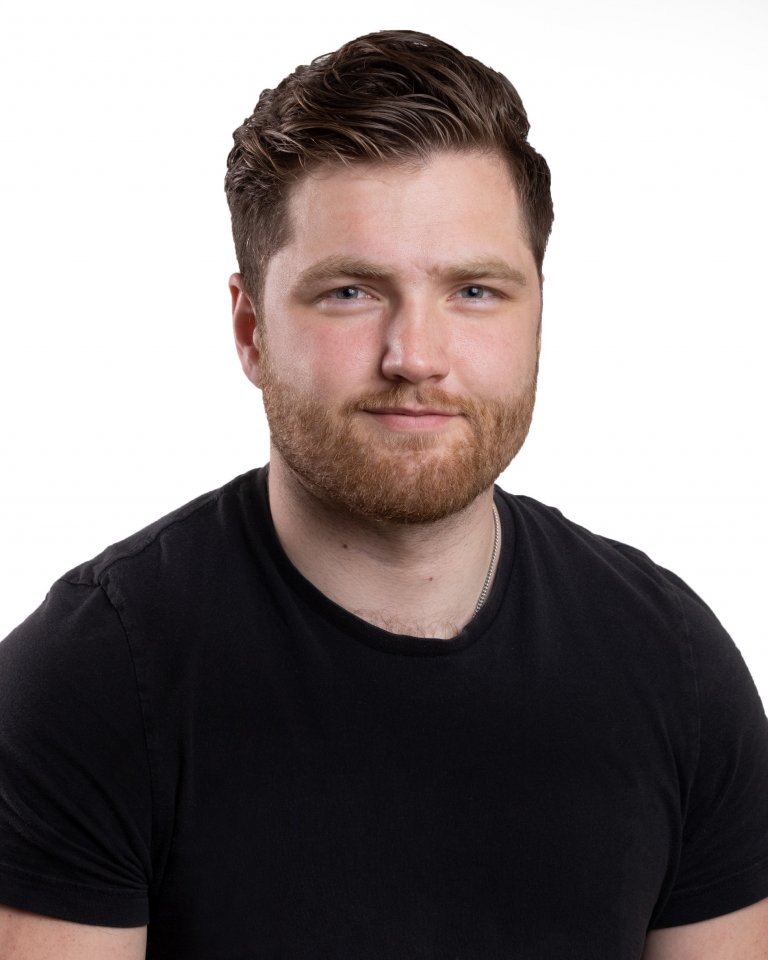 Arnar Geir Ísaksson