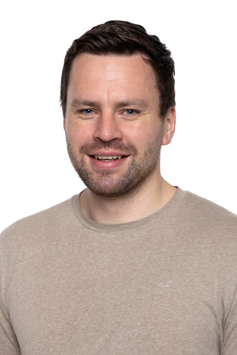 Birkir Snær Stefánsson