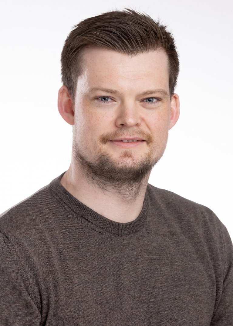 Hörður Hermannsson