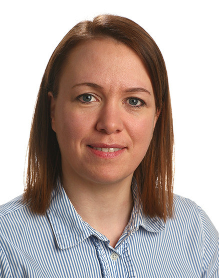 Eva Hlín Dereksdóttir