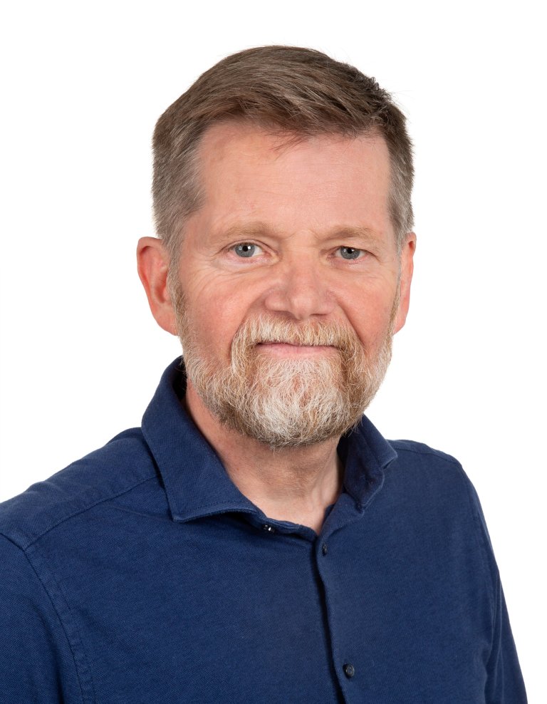 Jón Björn Bragason