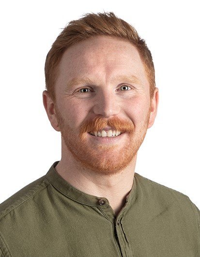 Kári B. Angantýsson