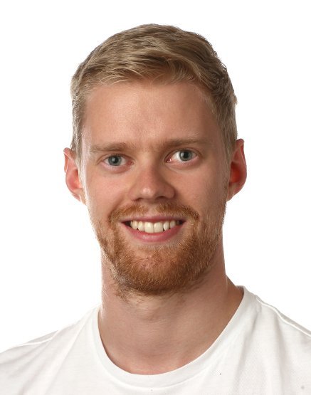 Kjartan B. Kristjánsson