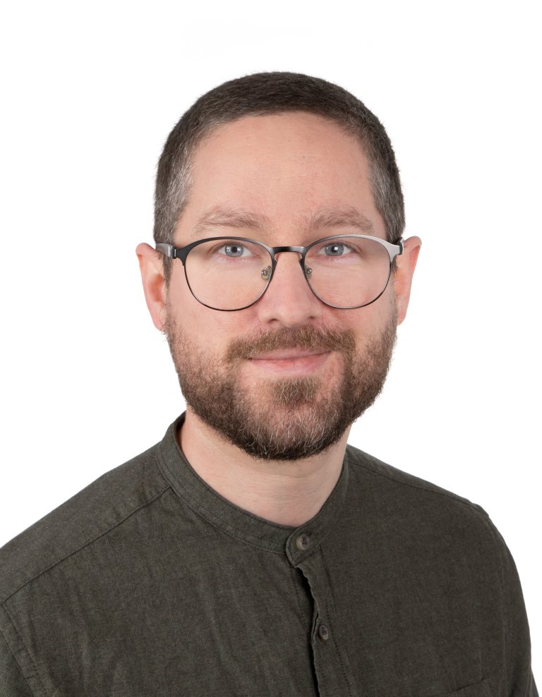 Magnús Benedikt Magnússon