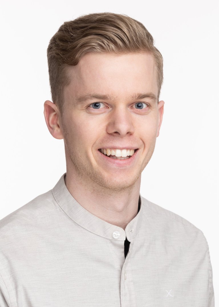 Ólafur Ingi Sigurðsson