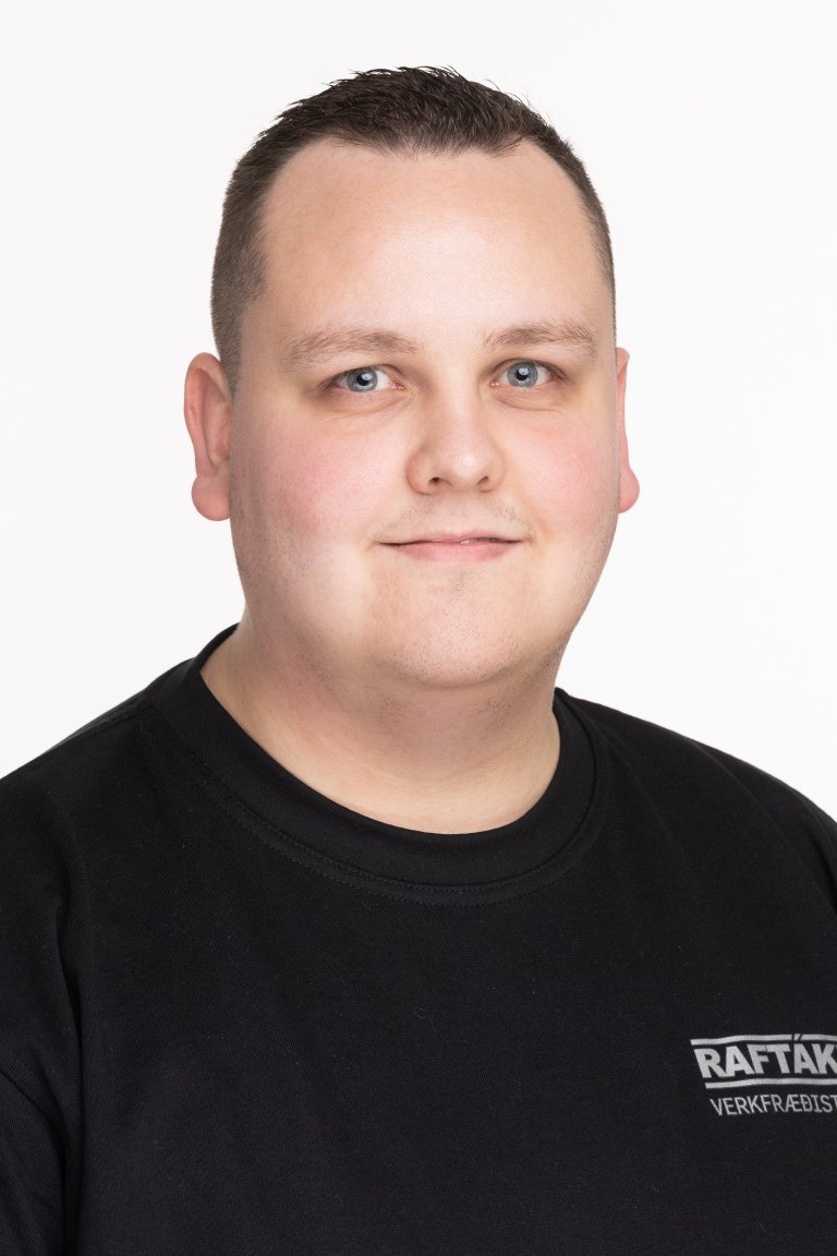 Þorgeir St Jóhannsson