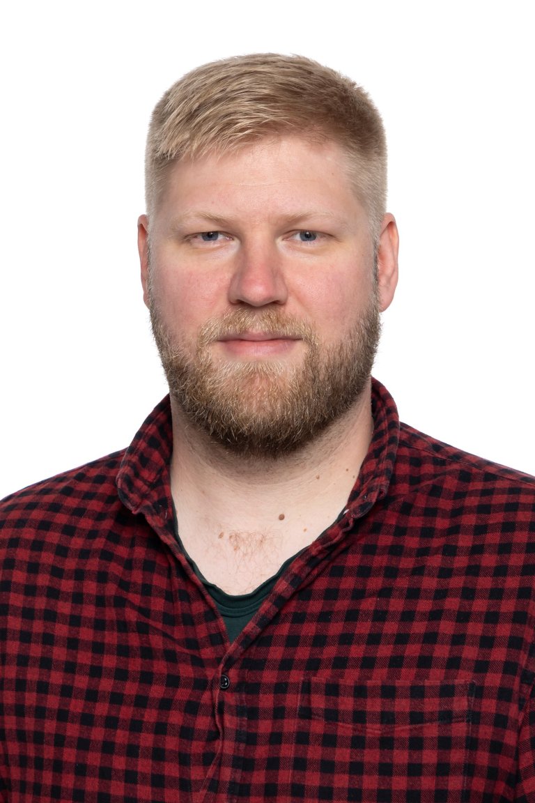 Þórir Gunnar Valgeirsson