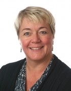Steinunn Aðalbjarnardóttir