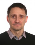 Þorbjörn Guðbrandsson