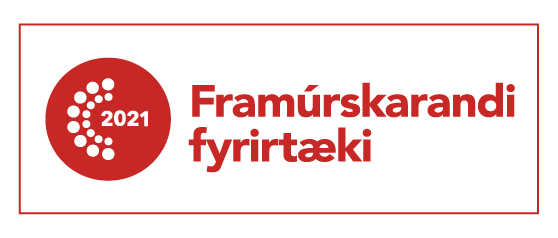 Framúrskarandi fyrirtæki