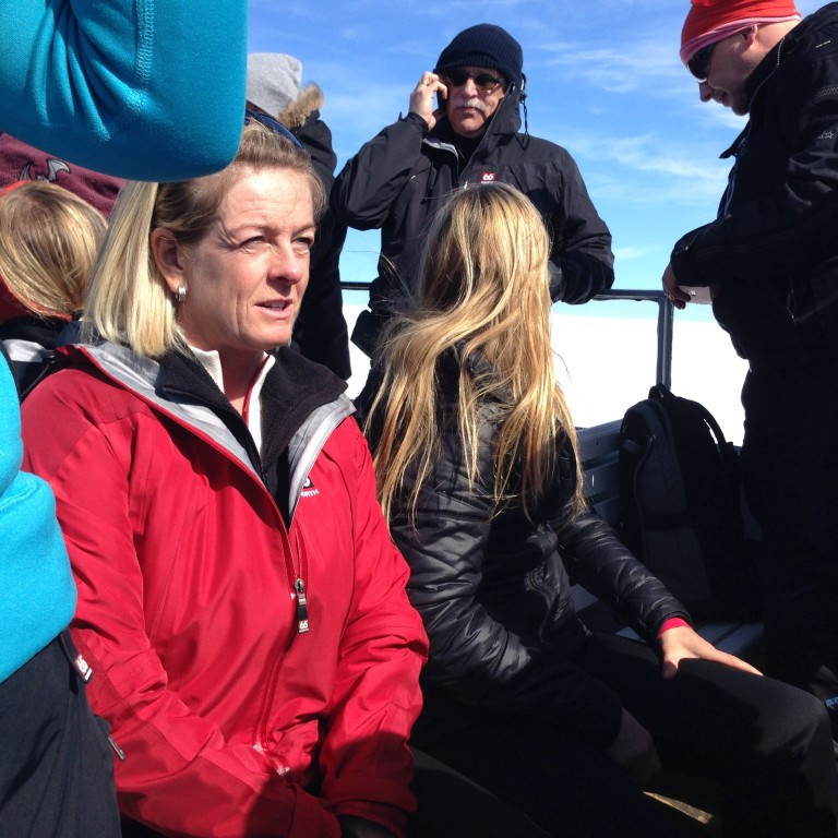 &Aacute;sta, Anna, J&oacute;i Simm og &Aacute;rni