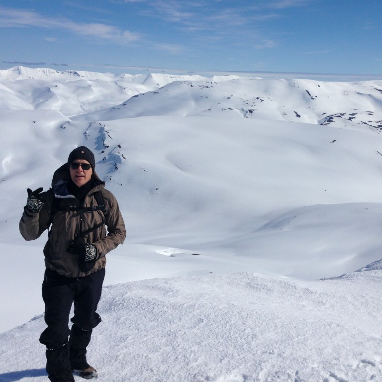 Ingi - me&eth; h&uacute;fu