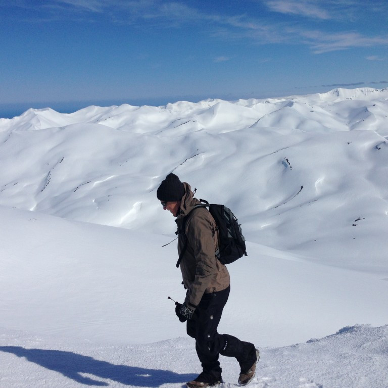 Ingi - enn me&eth; h&uacute;fu