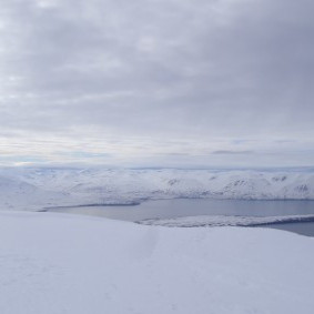 Hv&iacute;l&iacute;k fegur&eth;.