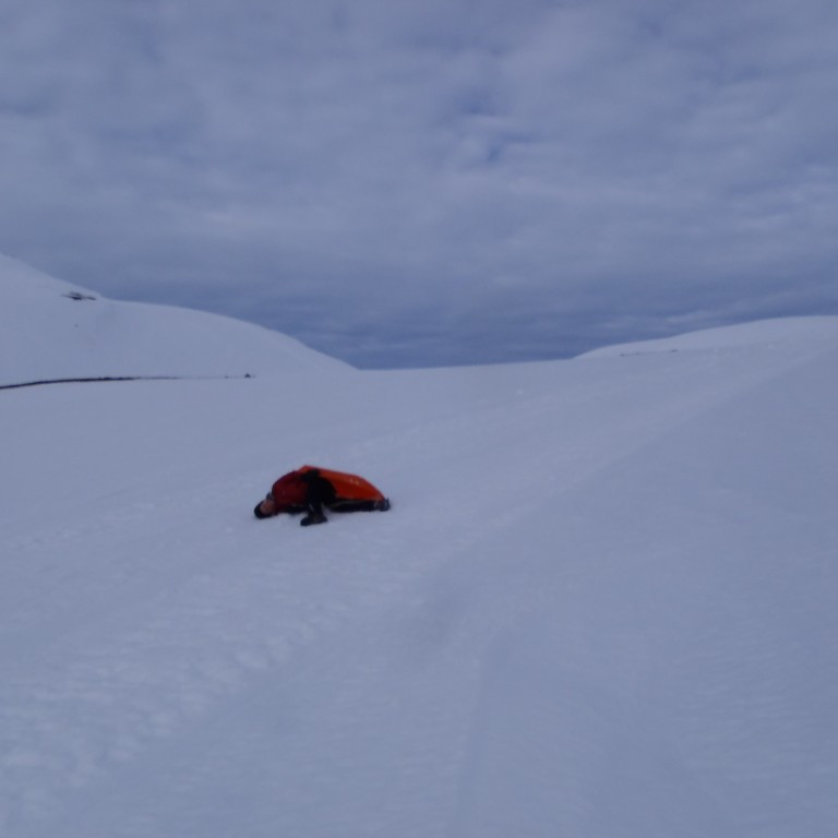 Svona &aacute;tti sem sagt ekki a&eth; beygja.