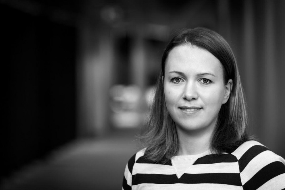 Nýr framkvæmdarstjóri ráðinn hjá Raftákni